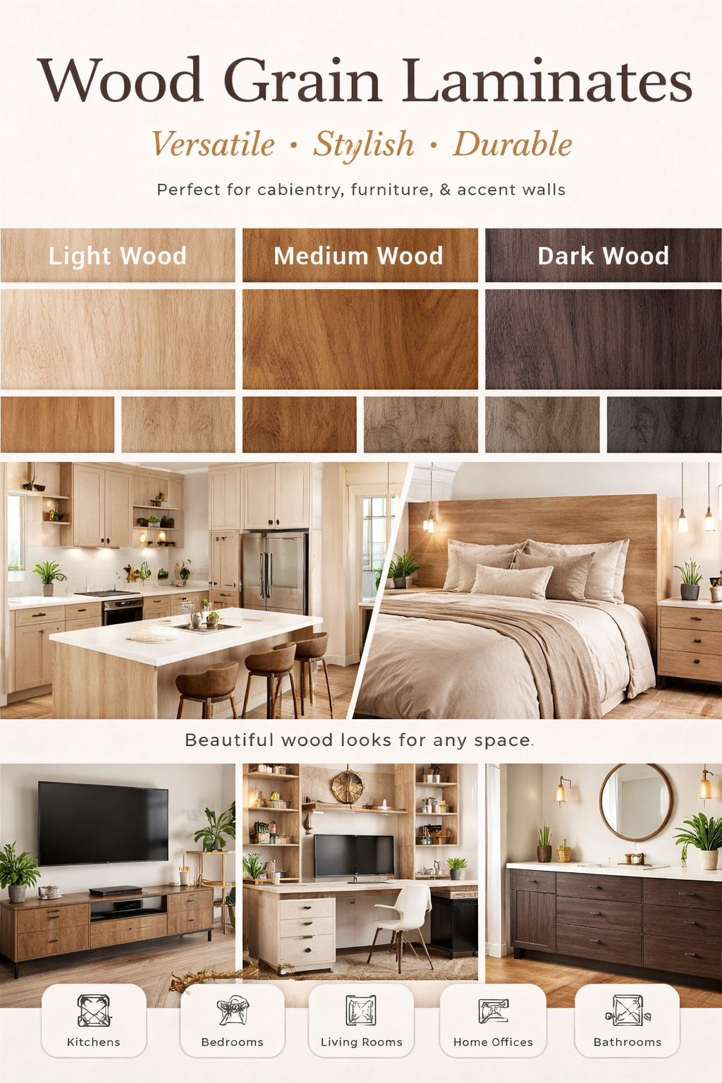 Wood Grain